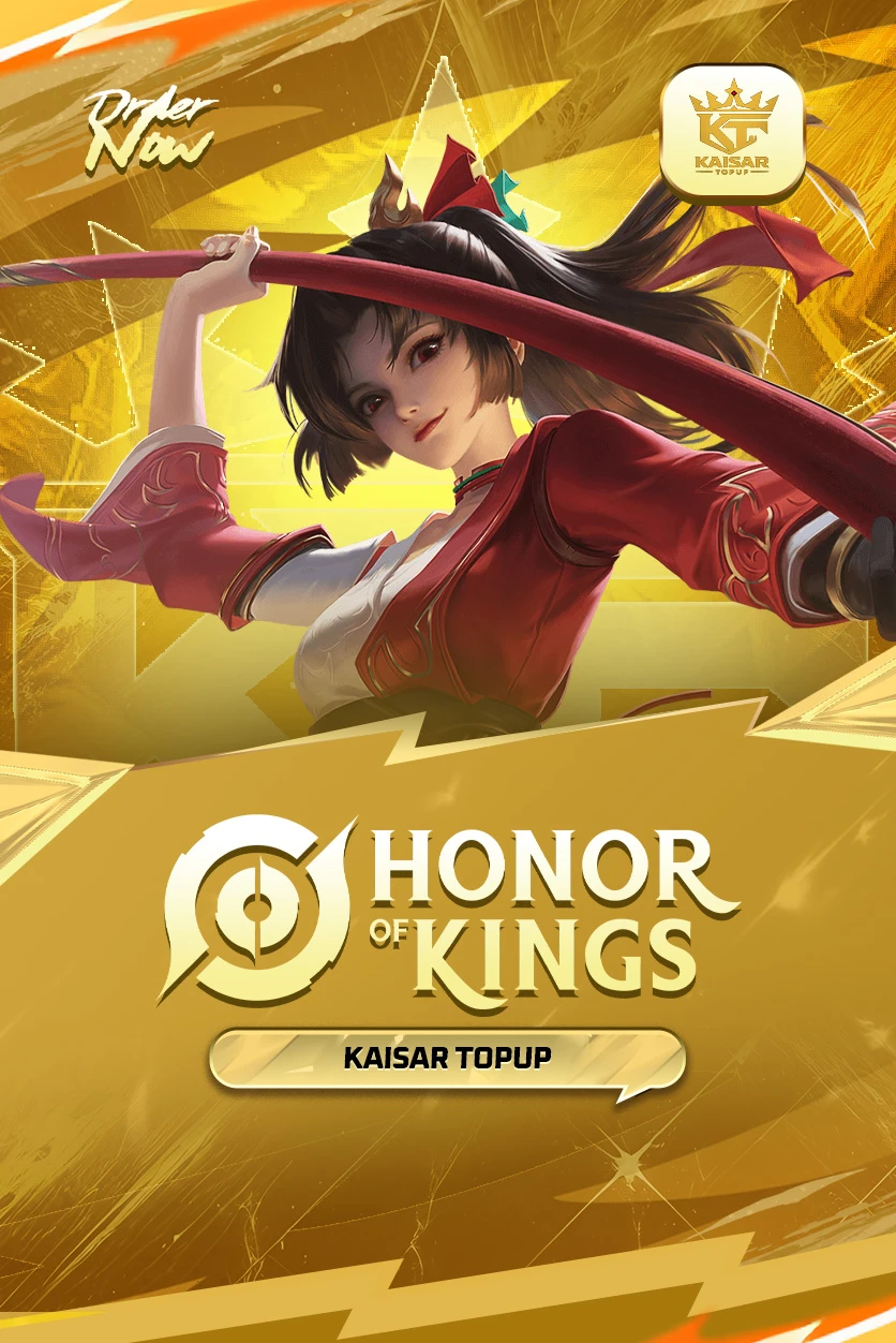 Honor of Kings