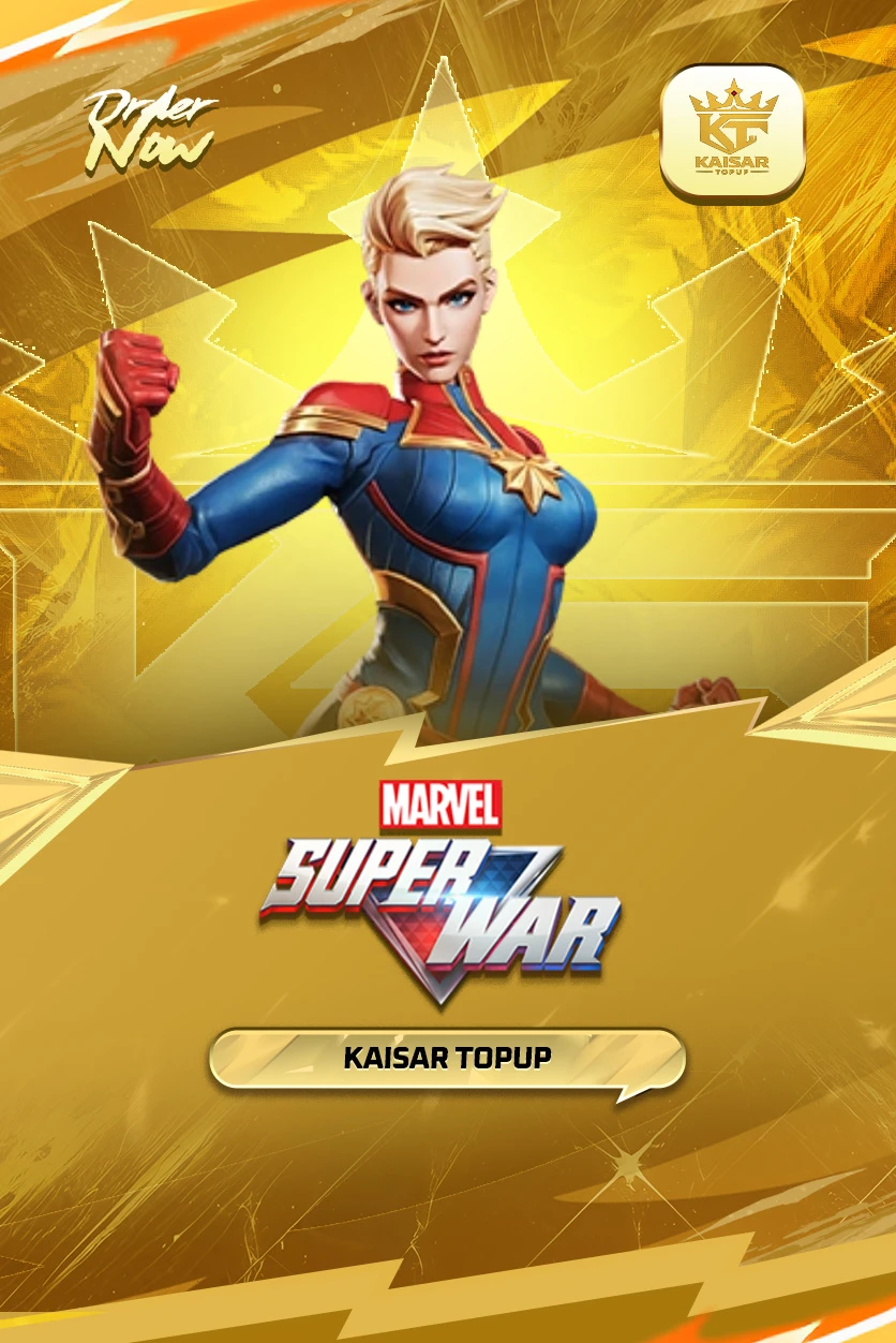 Marvel Super War