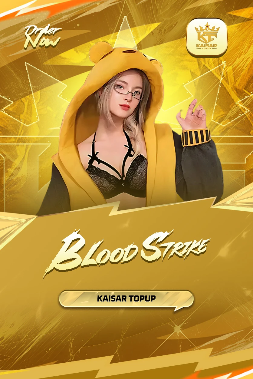 Blood Strike