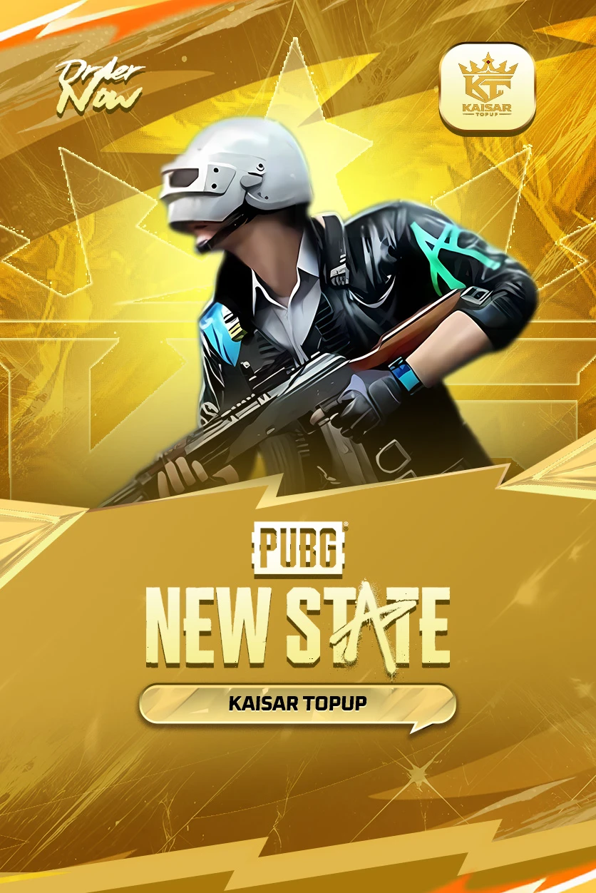 PUBG New State Mobile