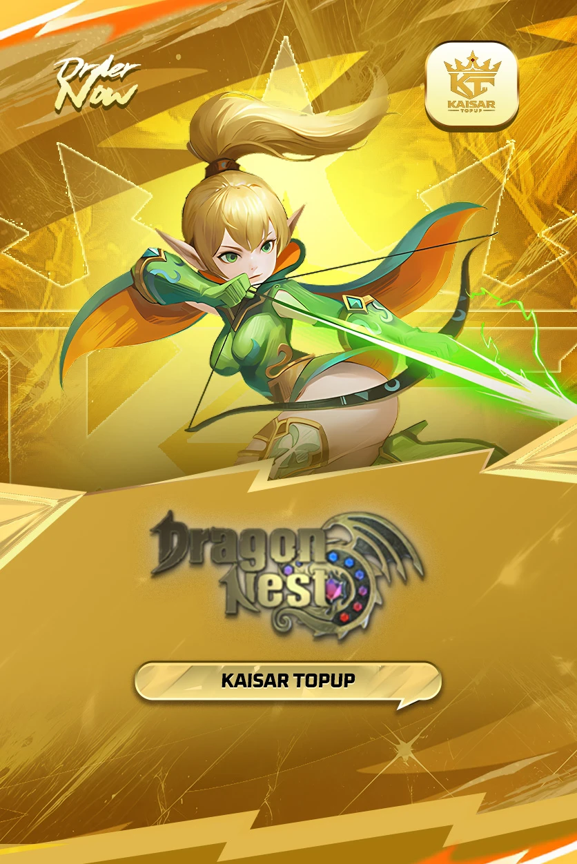 Dragon Nest M Classic