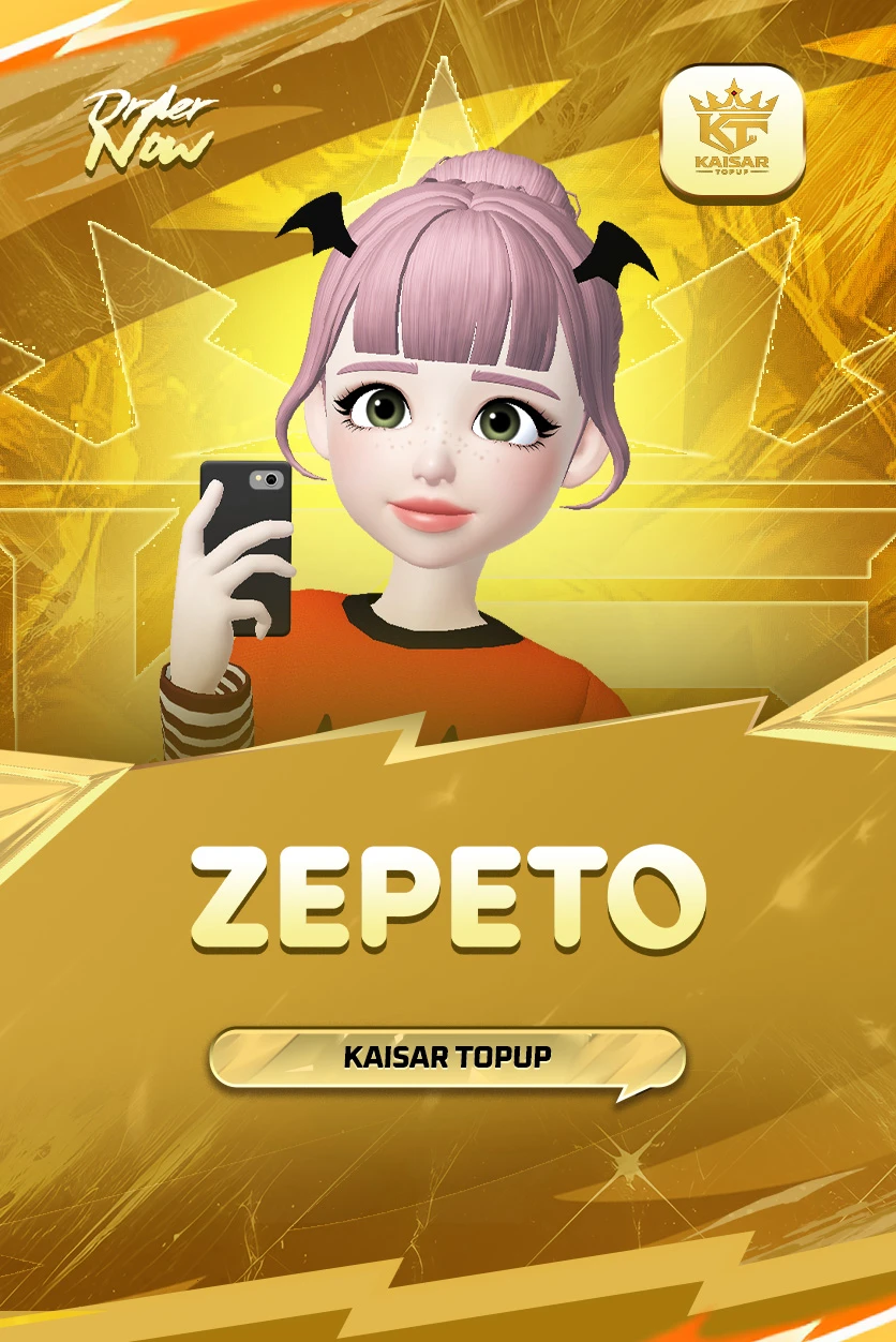 Zepeto