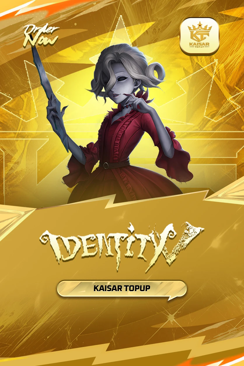 Identity V