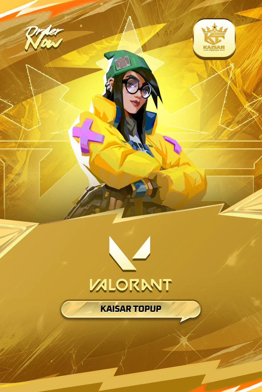 Valorant