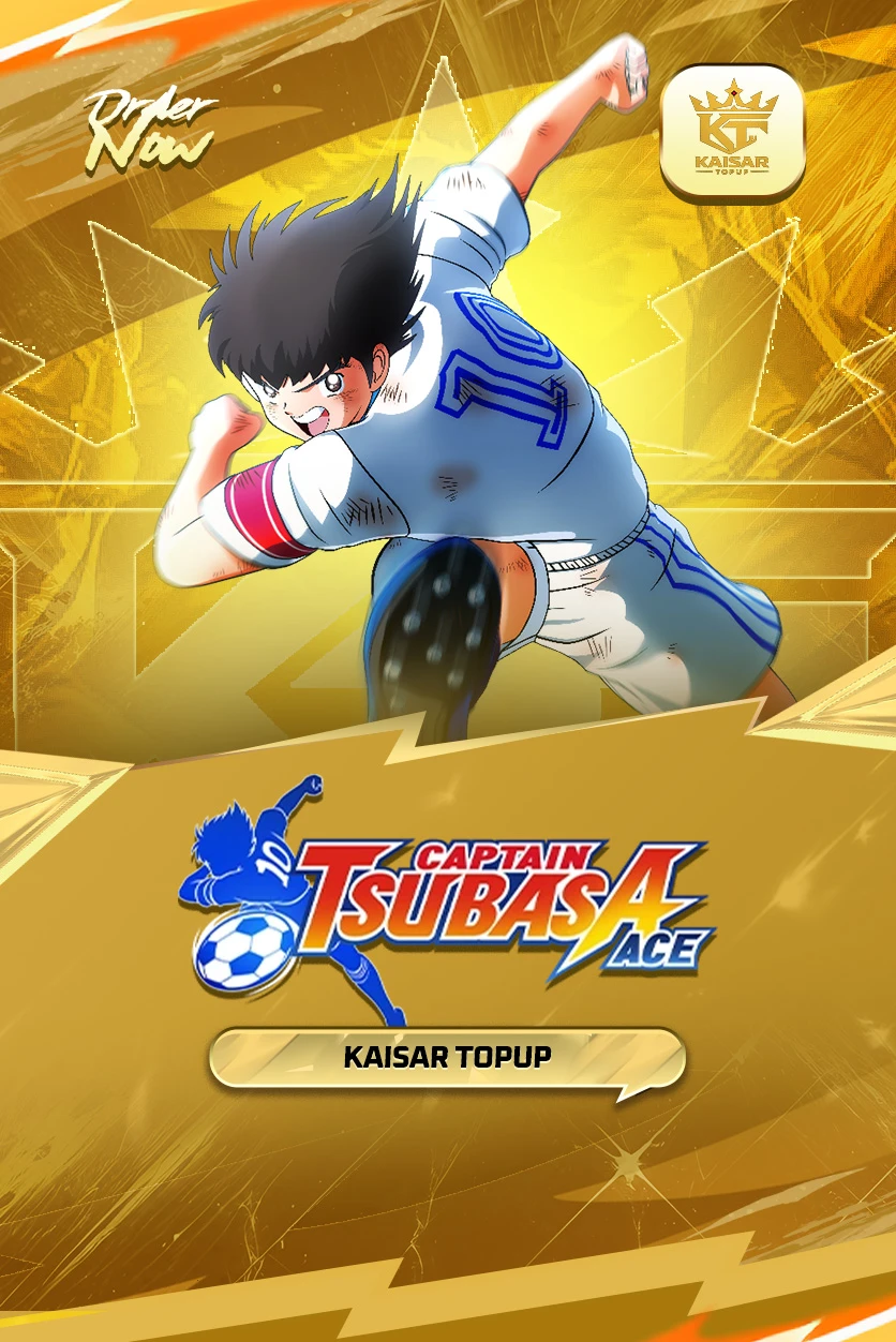 Captain Tsubasa Ace