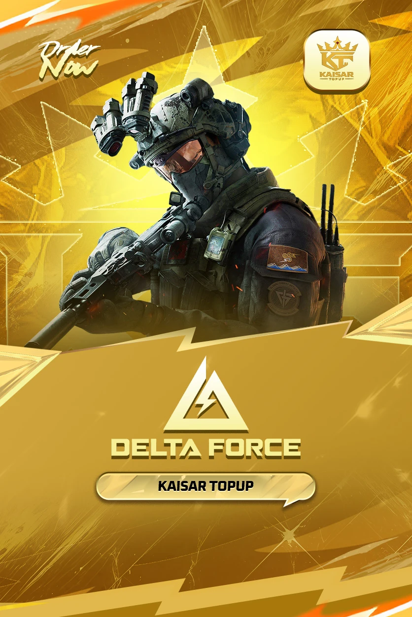 Delta Force