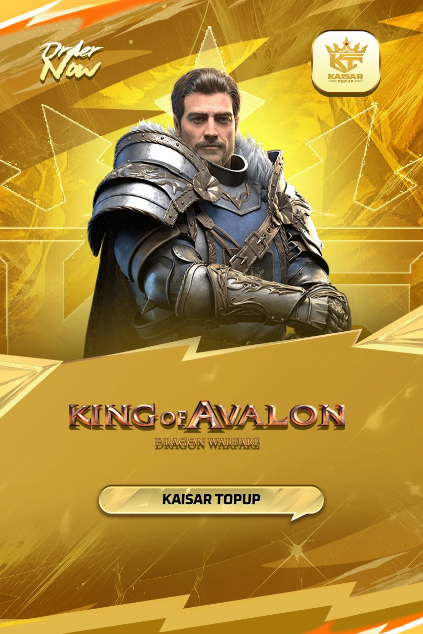 King of Avalon