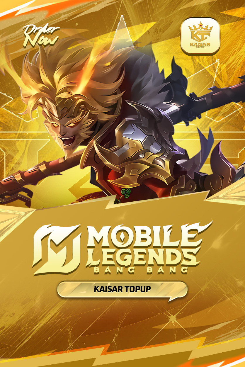 MOBILE LEGENDS