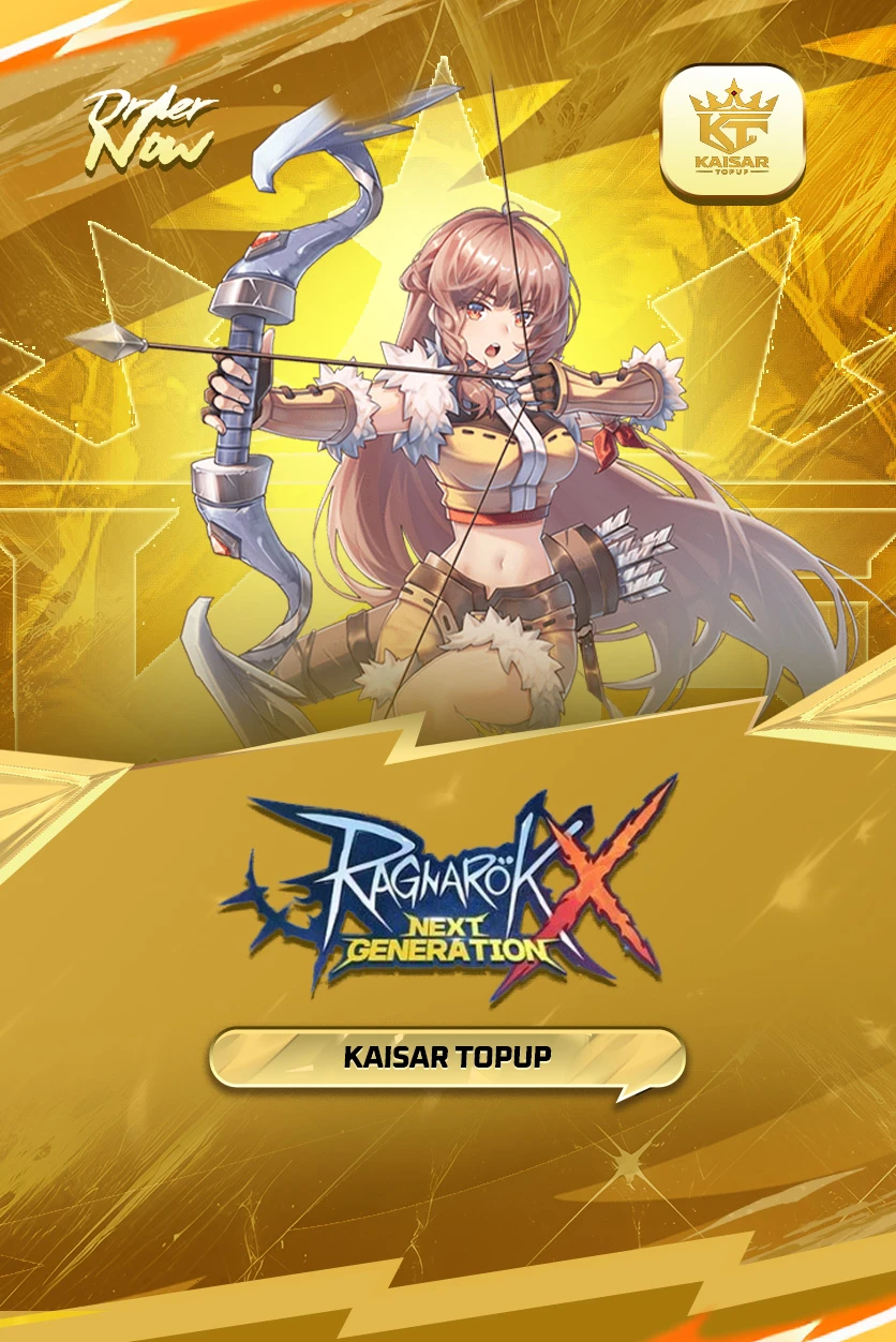 Ragnarok X Next Generation