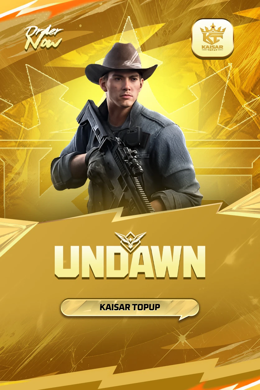 Undawn