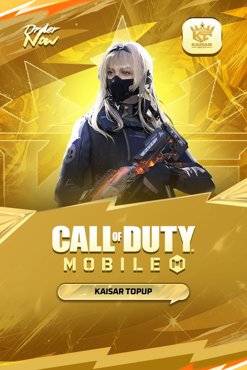 Call of Duty MOBILE
