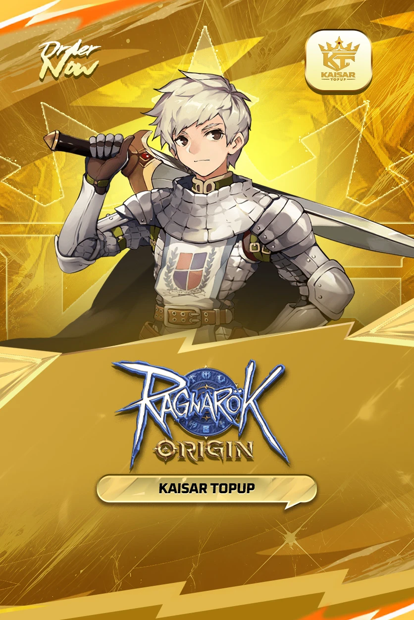 Ragnarok Origin