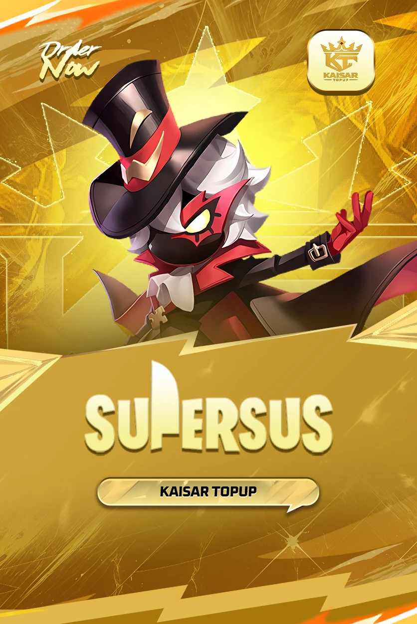 Super Sus