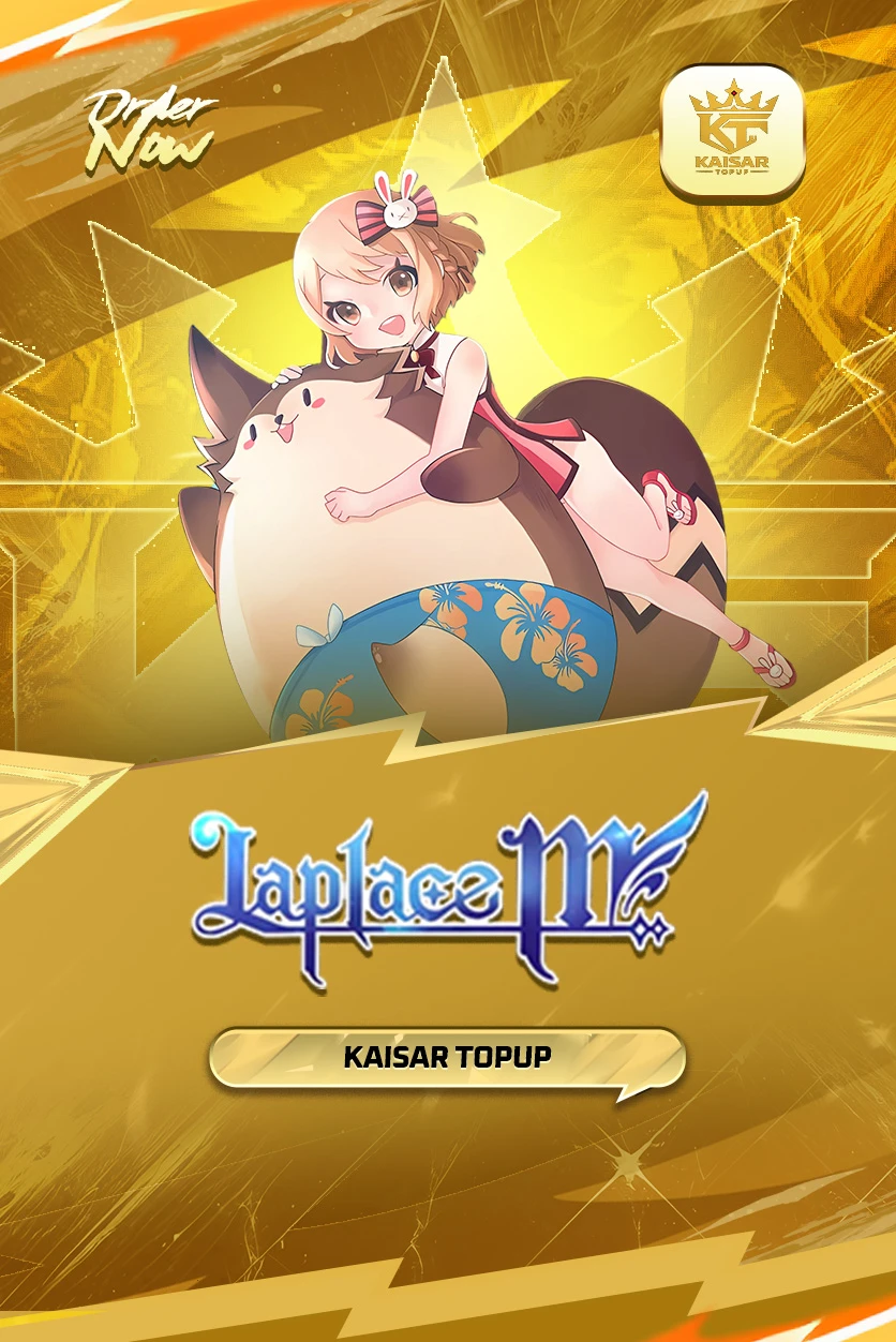 Laplace M