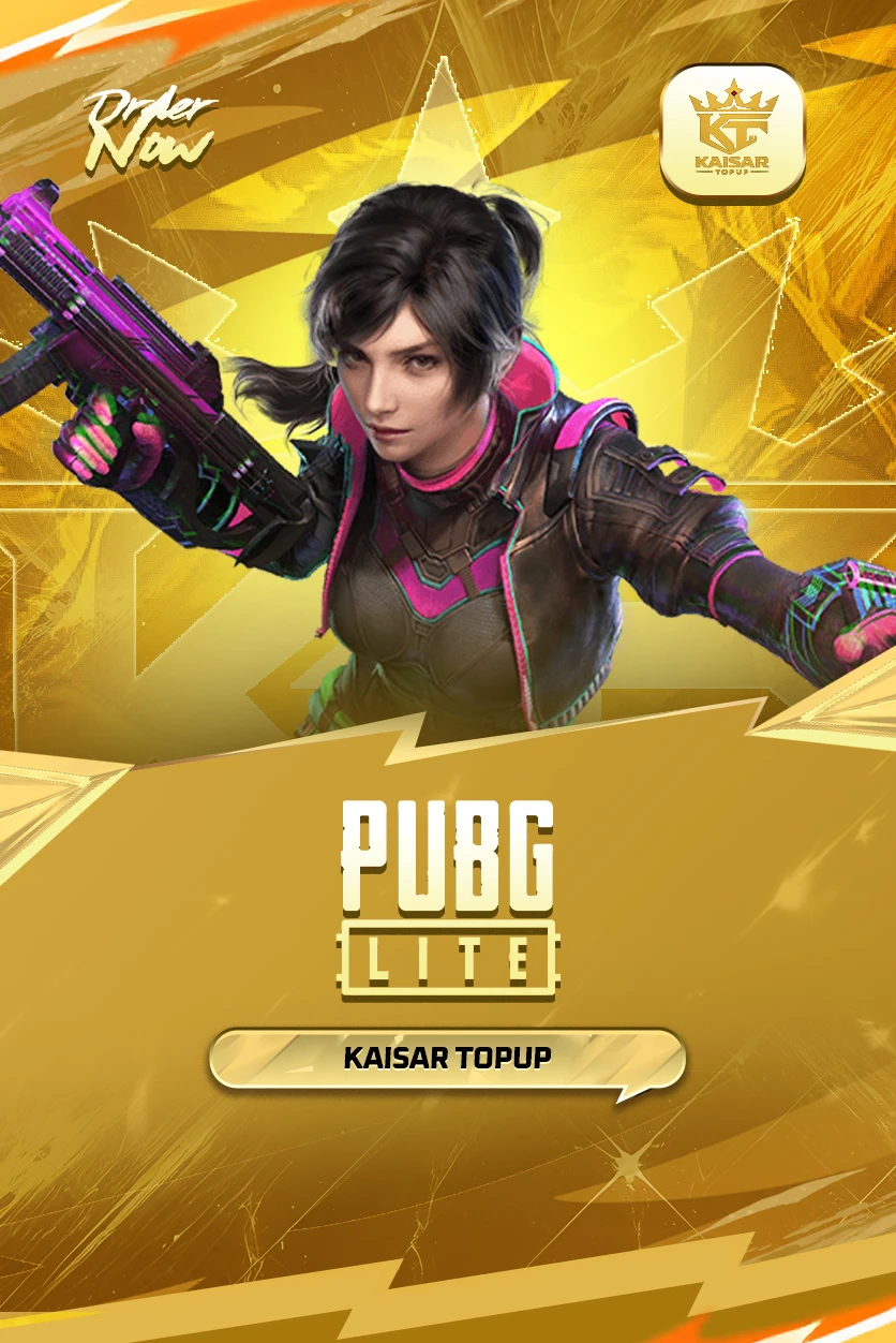 PUBG Mobile Lite