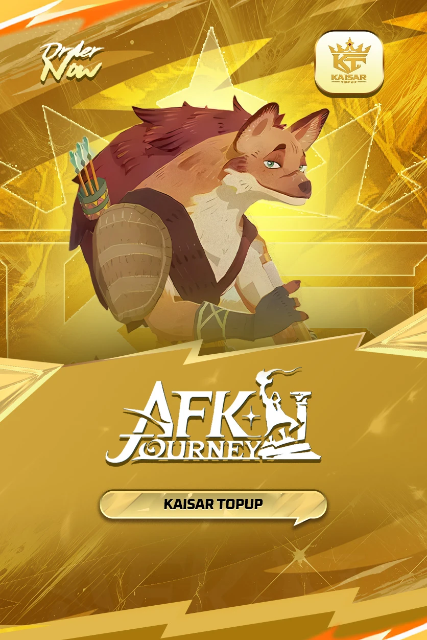 AFK Journey