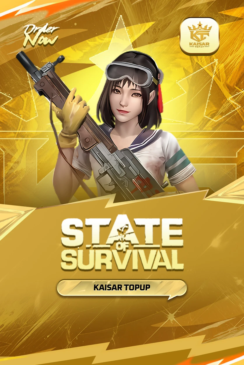 State of Survival