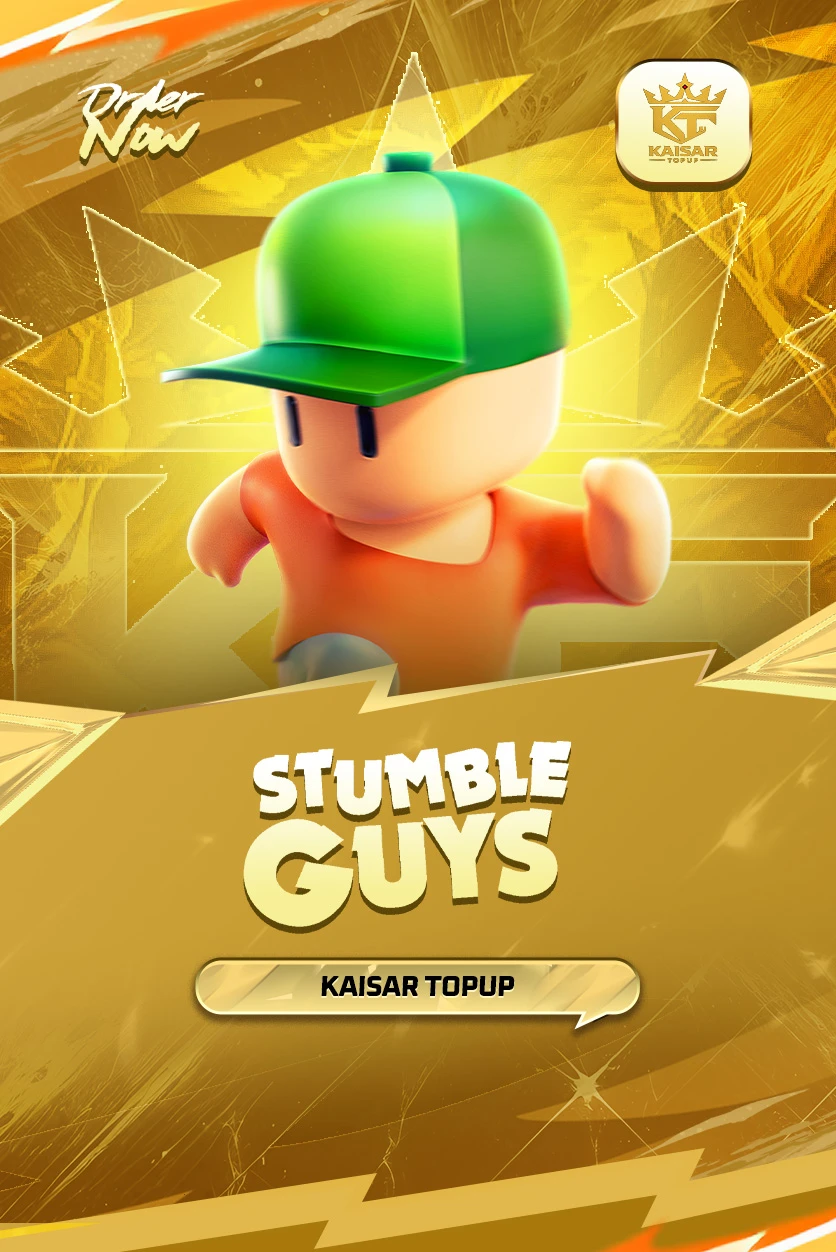 Stumble Guys