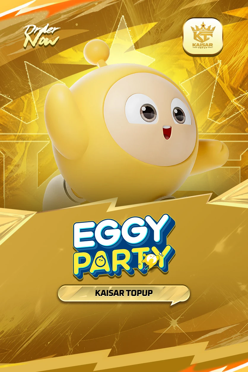 Eggy Party