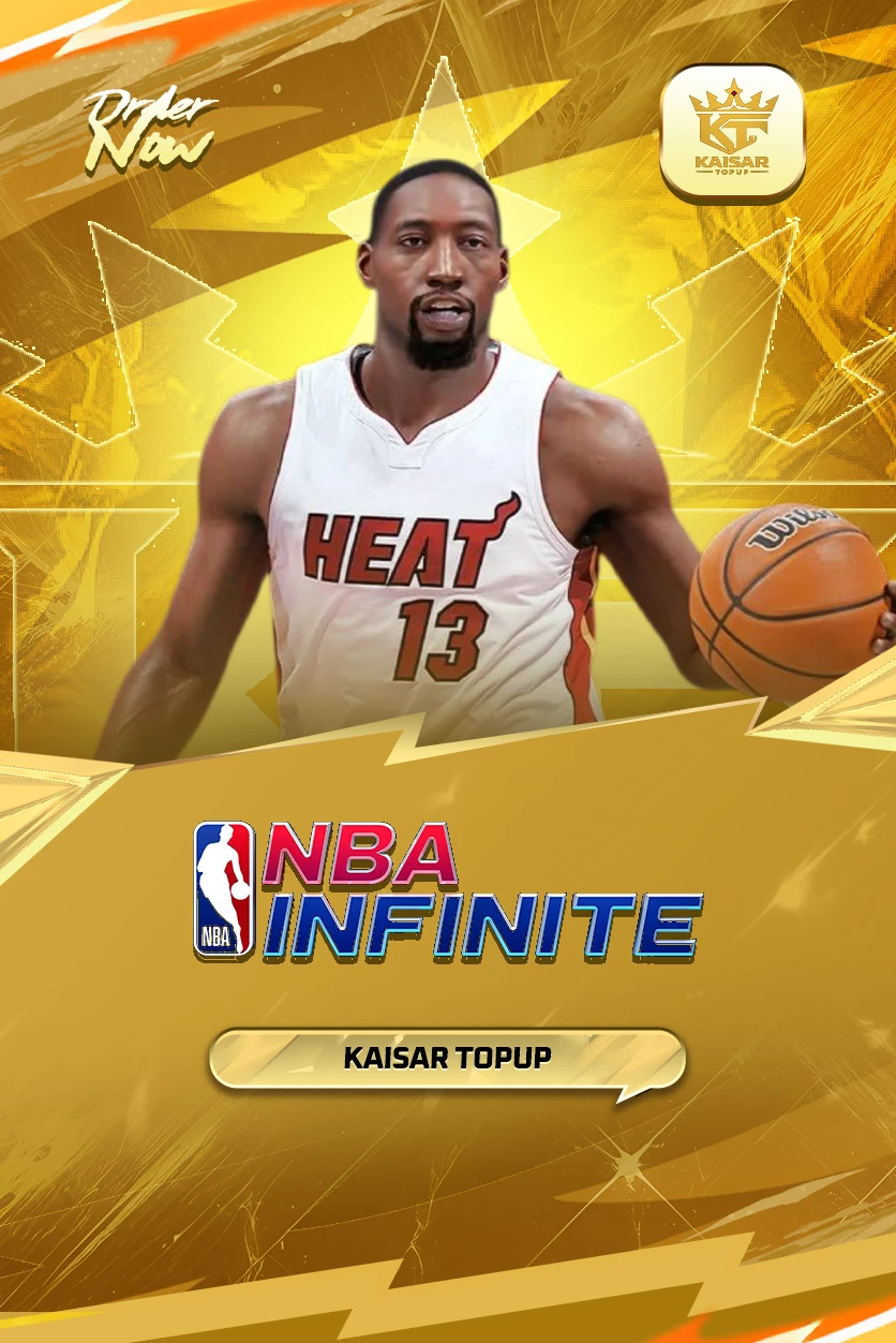 NBA Infinite