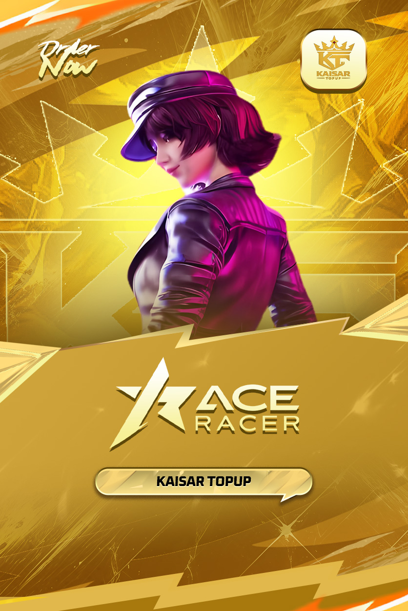 Ace Racer