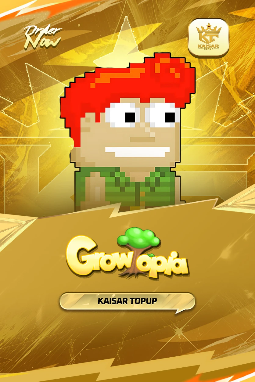 Growtopia