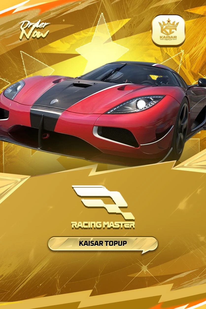 Racing Master