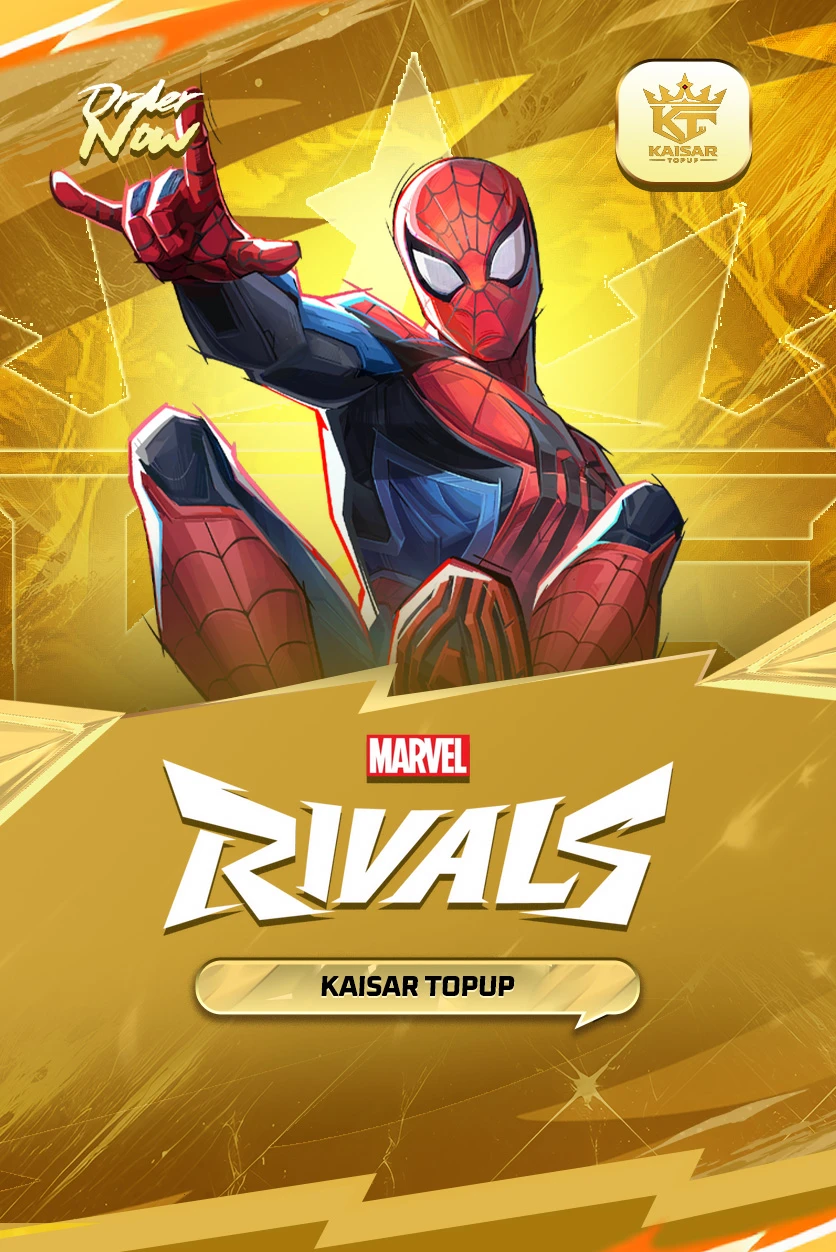 Marvel Rivals