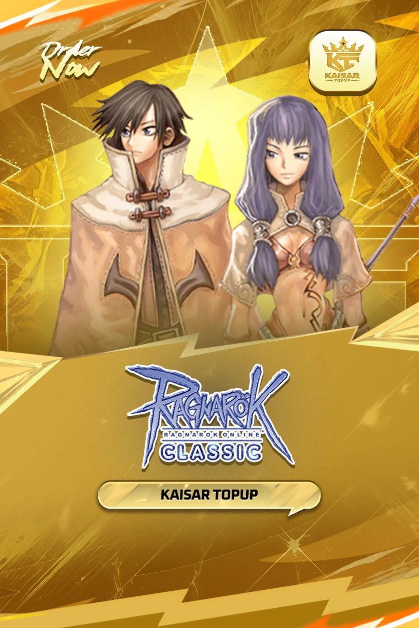 Ragnarok M Classic