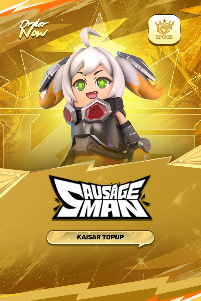 Sausage Man