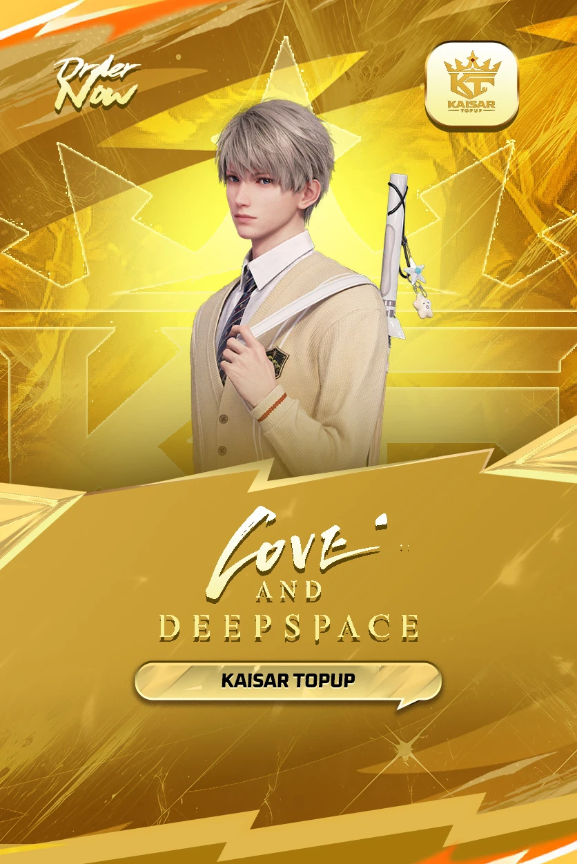 Love and Deepspace