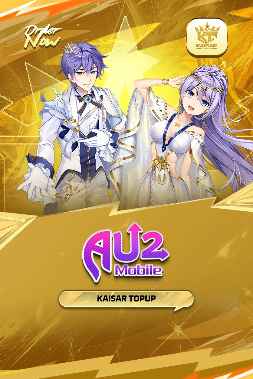 AU2 MOBILE