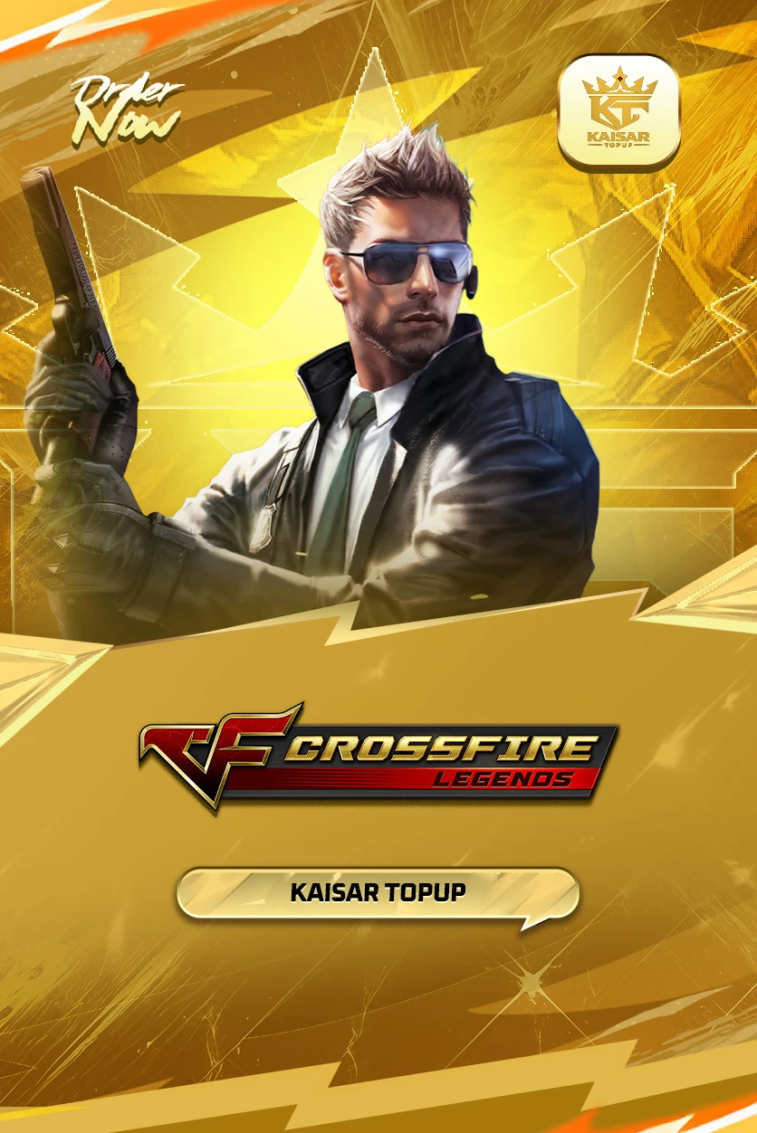 CrossFire: Legends