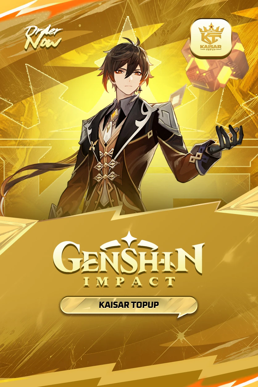 Genshin Impact