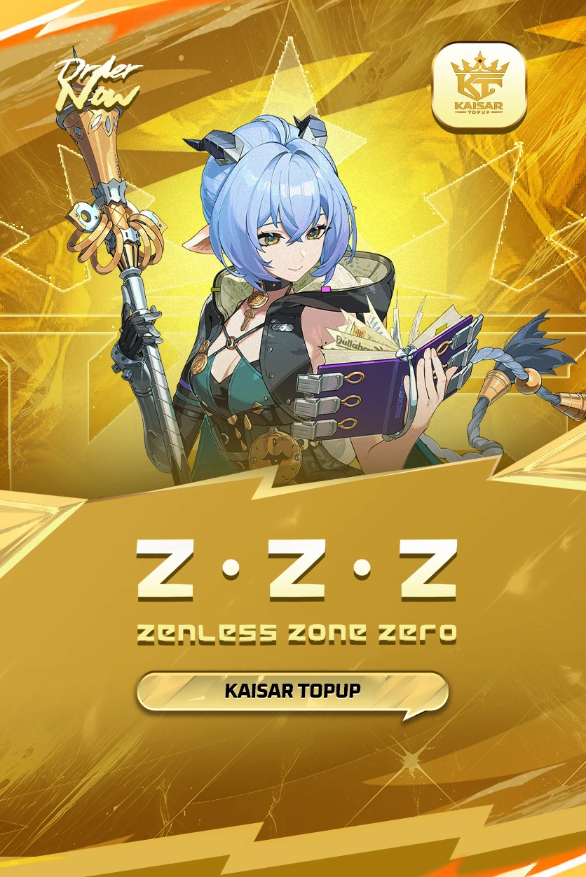 Zenless Zone Zero