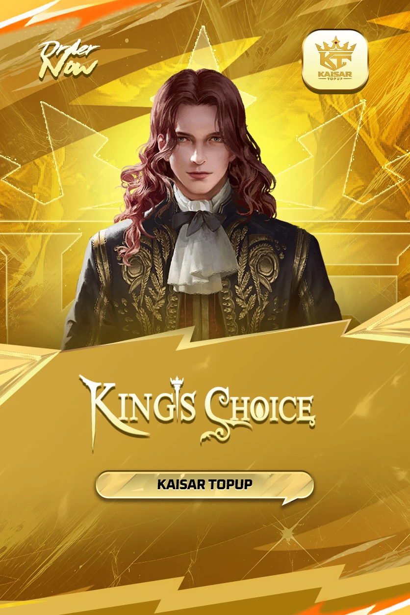 Kings Choice