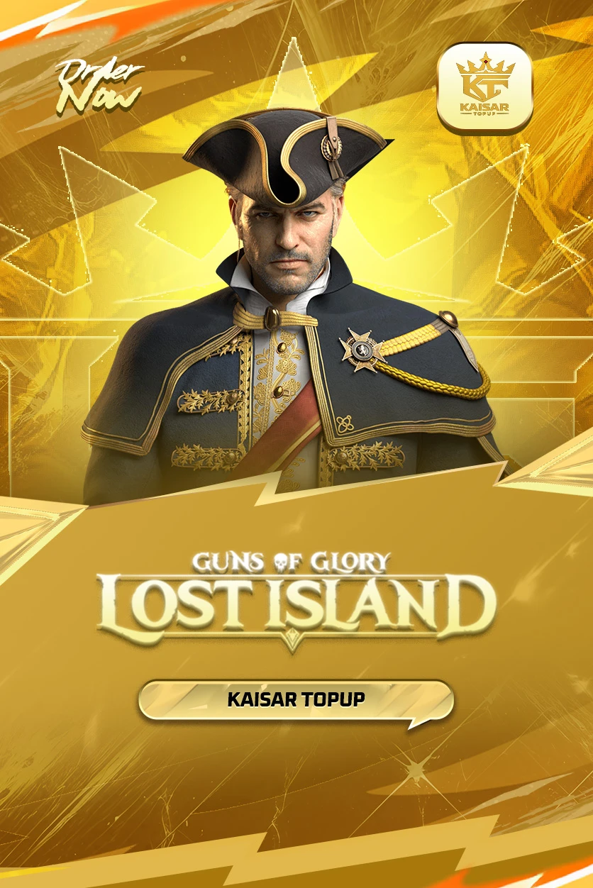 Guns of Glory