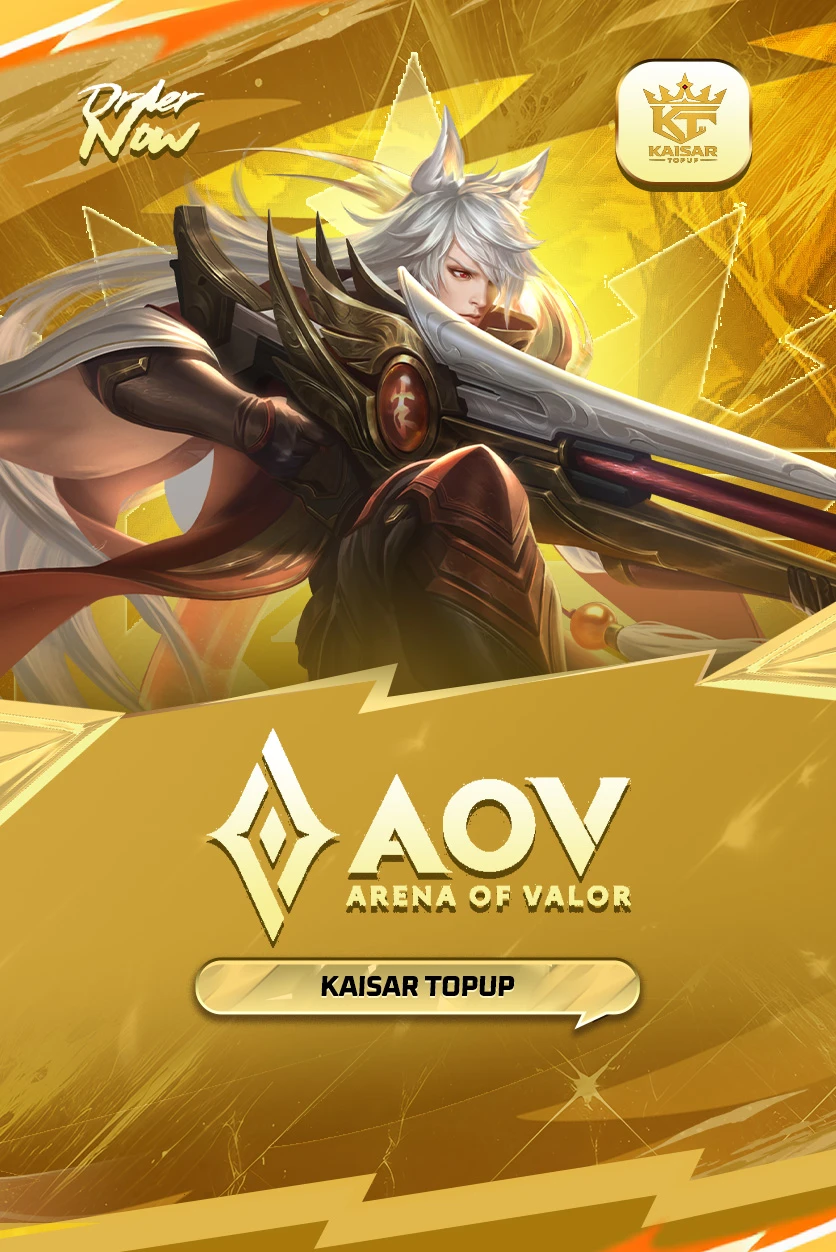 ARENA OF VALOR