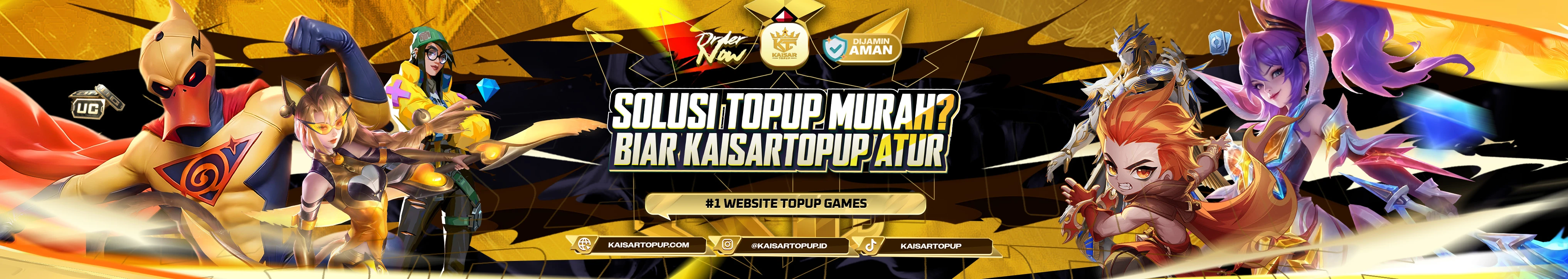MOBILE LEGENDS