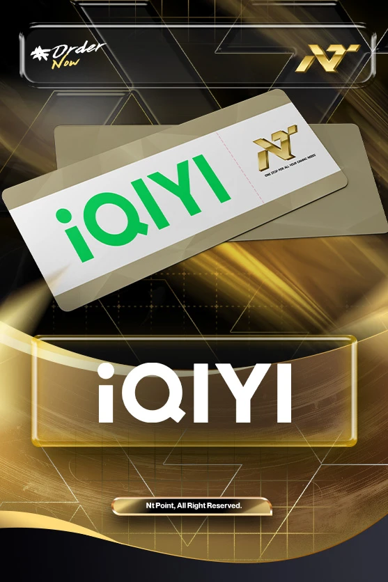 iQIYI Voucher
