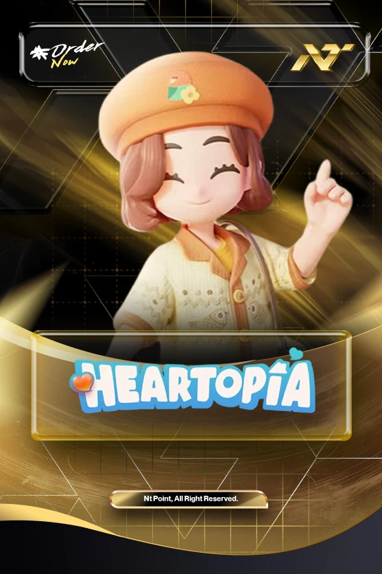 Heartopia